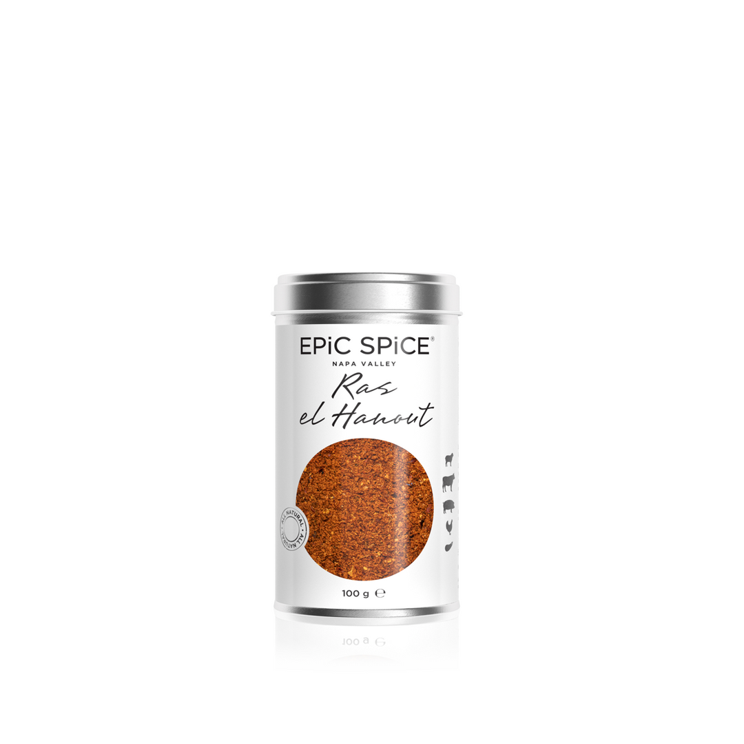 Epic Spice - Ras el Hanout - 100g